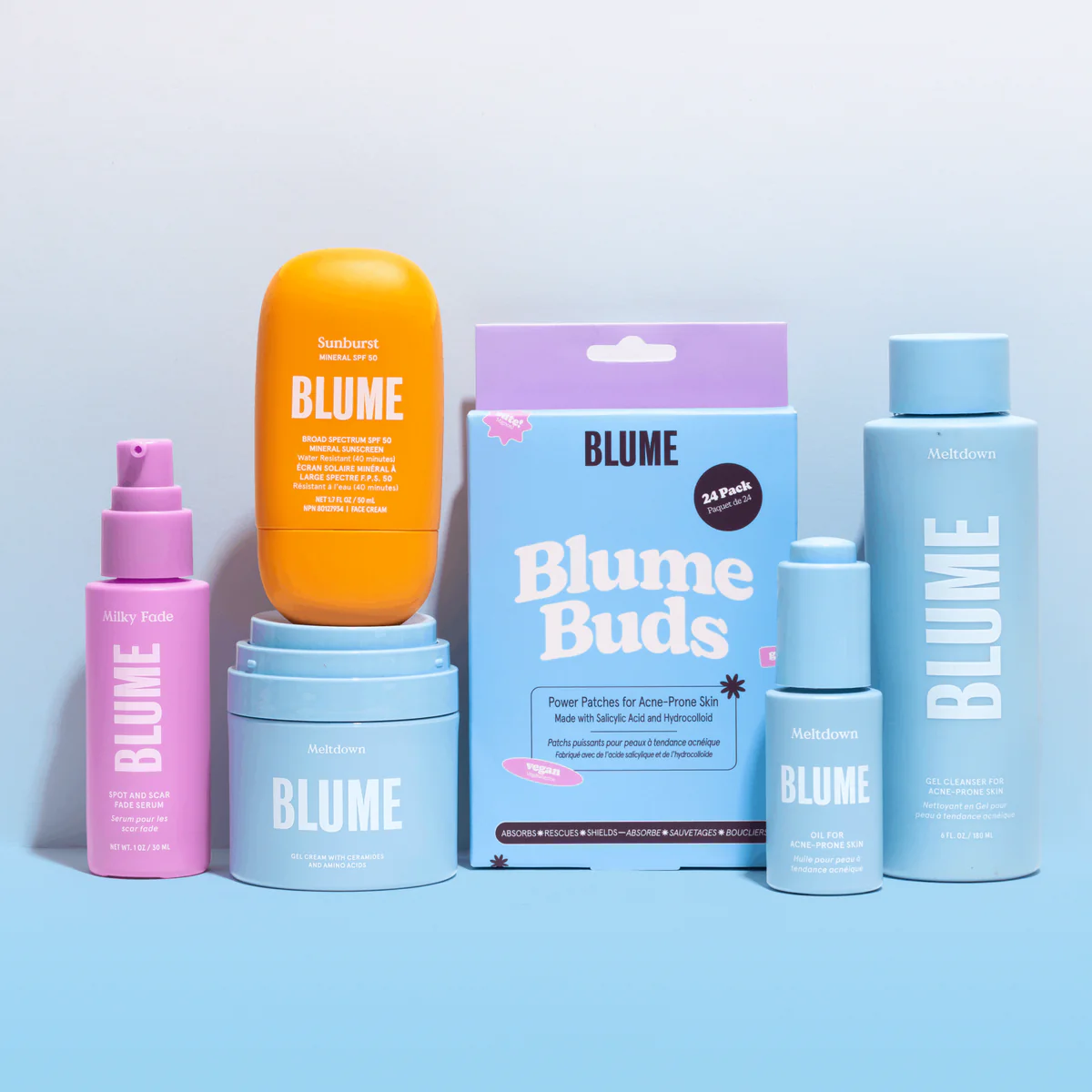 Clean Skincare for Every Body
