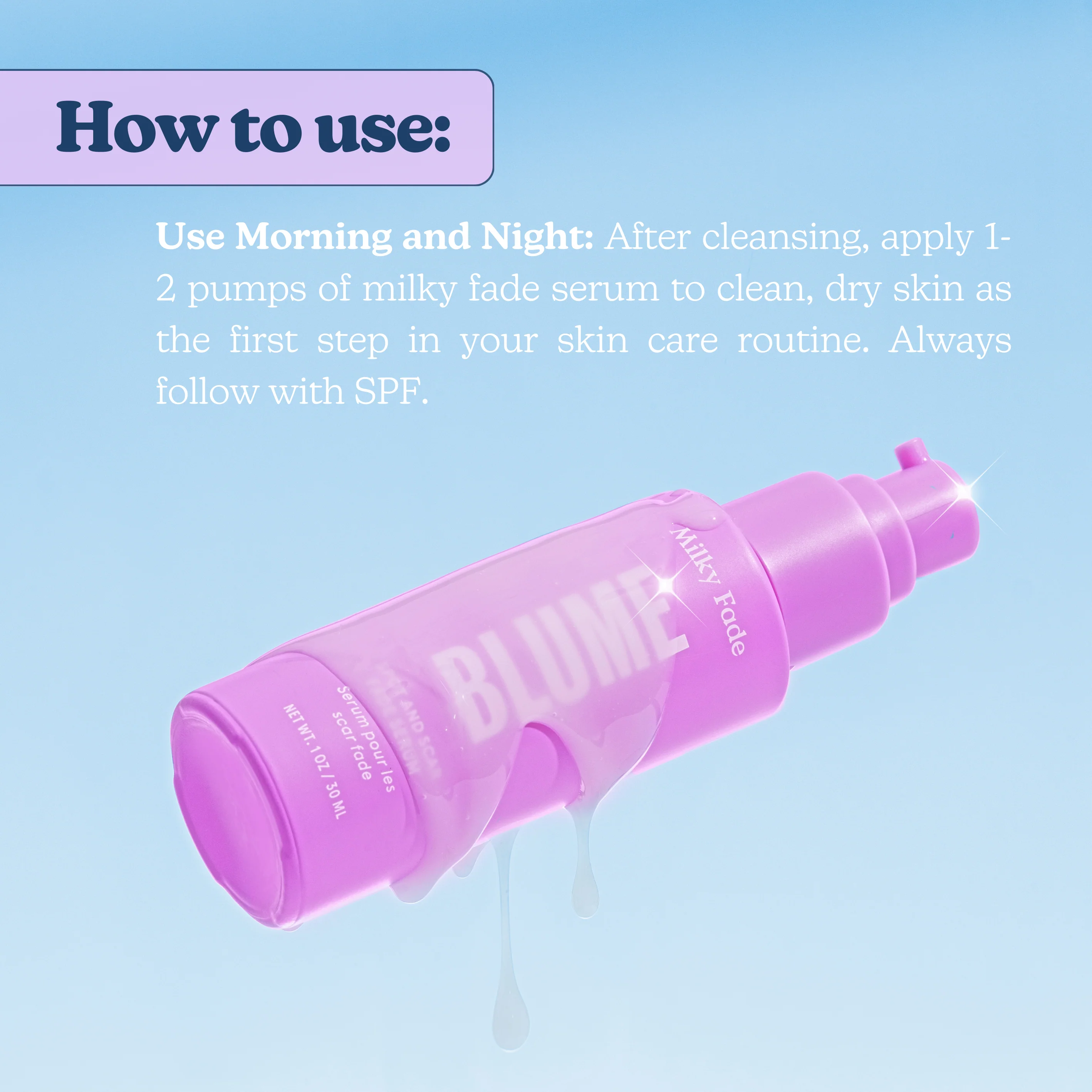Acne Treat & Fade Bundle - Image 6