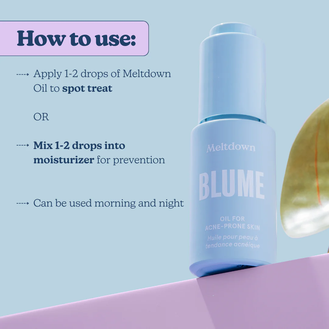 Blume Babies: Travel Size Kit - Image 9