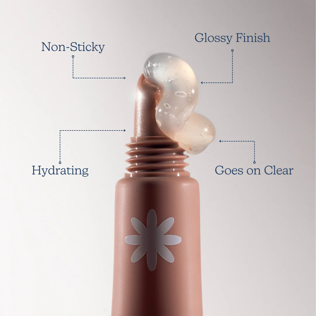 Superbalm Tripeptide-1 Vanilla Lip Balm - Image 4